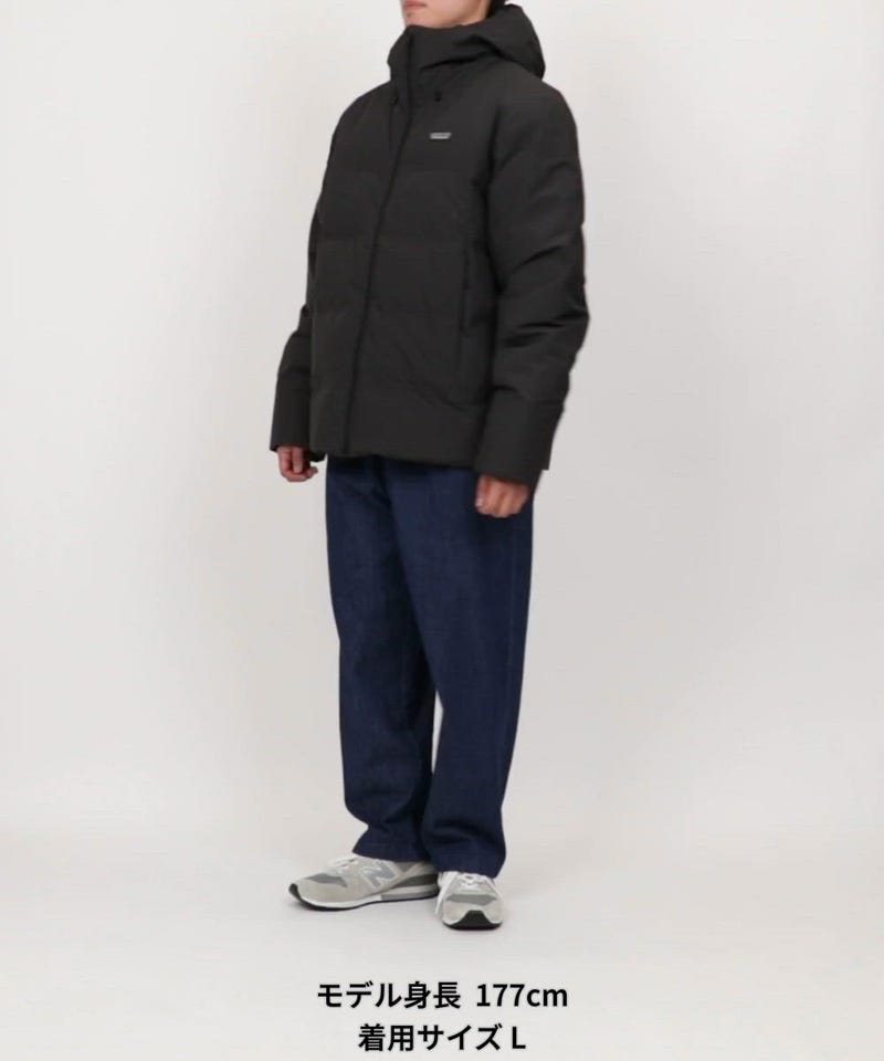 Patagonia/メンズ ジャクソン・グレイシャー ジャケット / 27921【限定