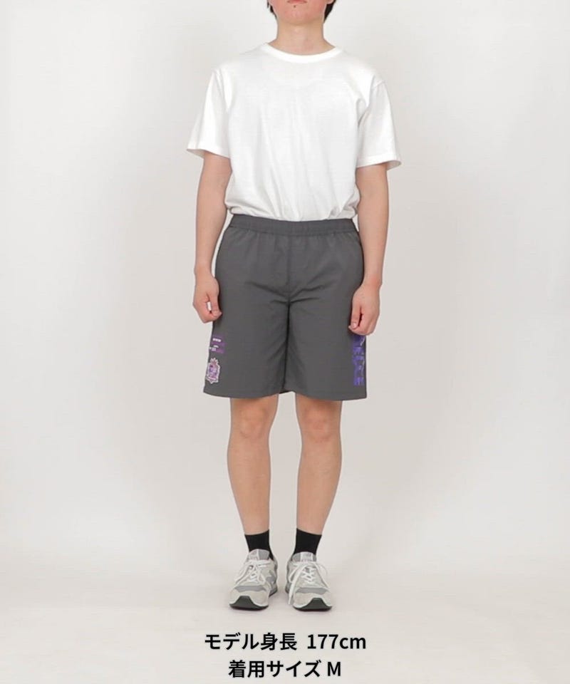 FREAK'S STORE/J.LEAGUE × FREAK'S STORE 別注 SUPPORTERS NYLON