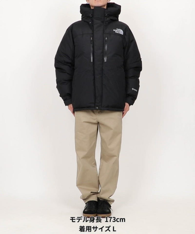 THE NORTH FACE/バルトロライトジャケット｜Daytona Park(FREAK'S