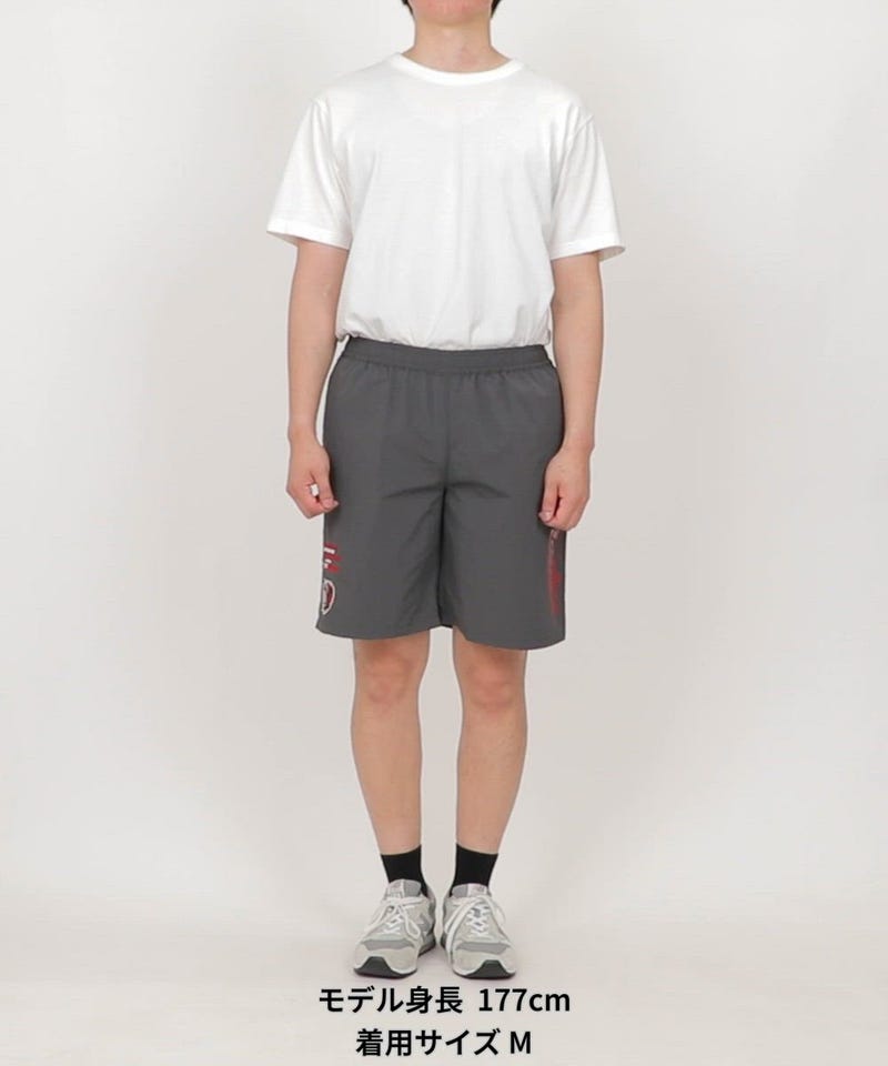 FREAK'S STORE/J.LEAGUE × FREAK'S STORE 別注 SUPPORTERS NYLON