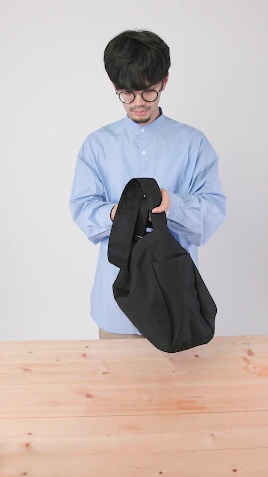 FREAK'S STORE/キャンバス ニュースペーパーバッグ｜Daytona Park