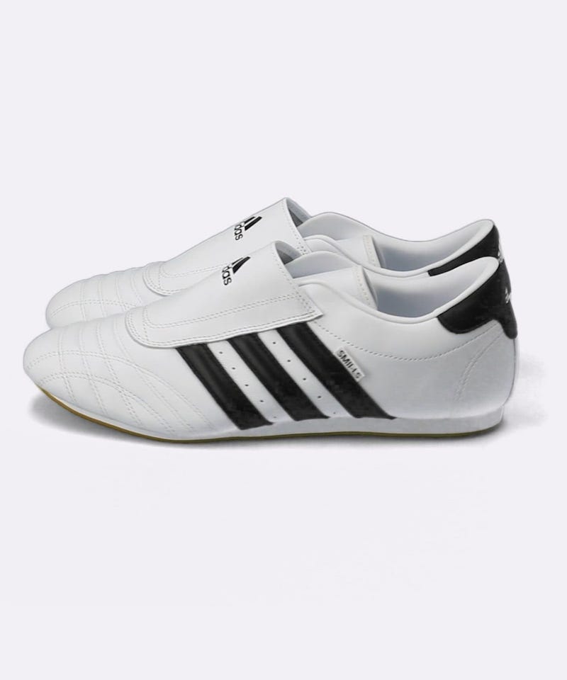 tayaku　Mサイズ　白黒 adidas/TAEKWONDO W【26.0~28.0cm】｜Daytona Park(FREAK'S STORE公式通販)