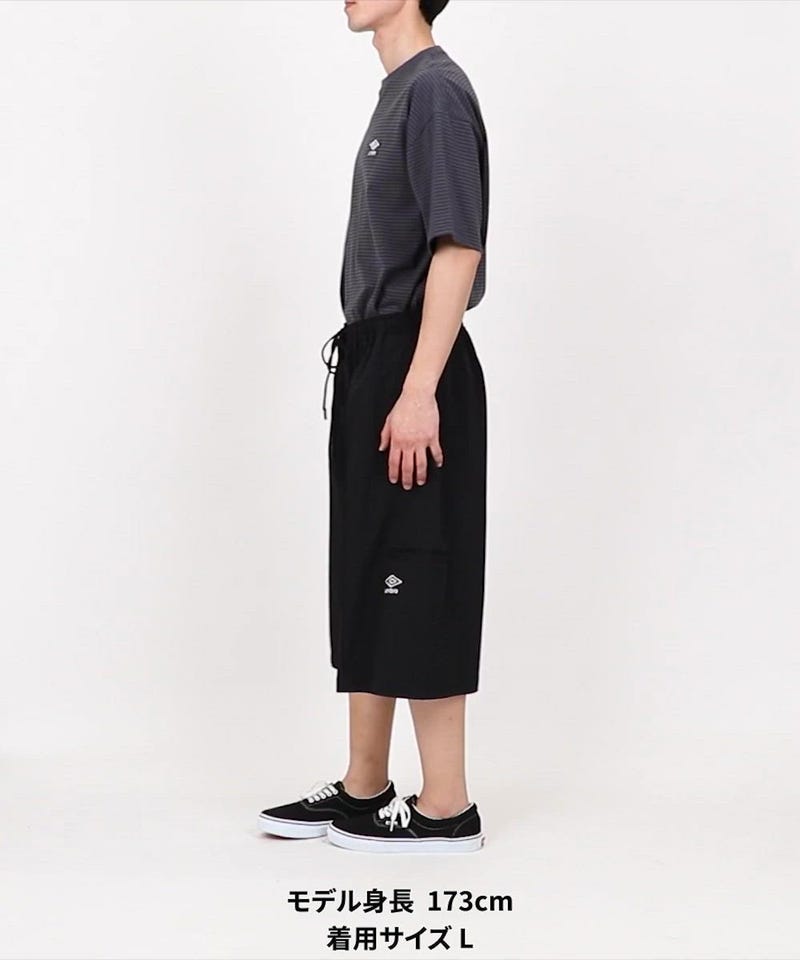 UMBRO/別注UMBROナイロンバギーショーツ【限定展開】｜Daytona Park