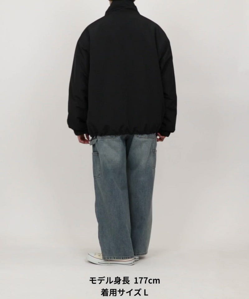 FREAK'S STORE/リバーシブルライナーセット 4way スタンドカラー