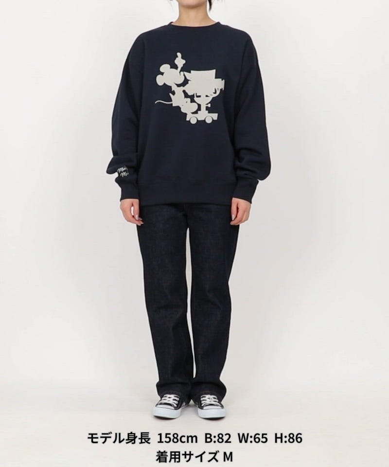 Kみっきー. FREAK'S STORE/FREAK'S STORE×前田亜美/Disney/Mickey Mouse/ミッキー