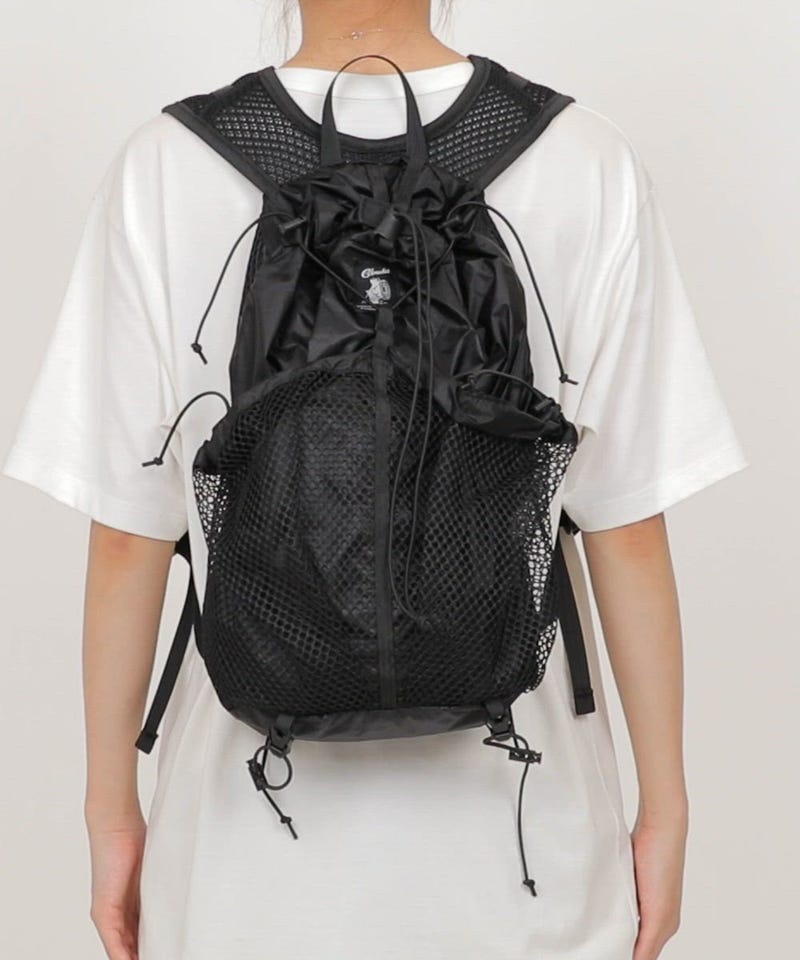 COBMASTER/別注FES UTILITY VEST リュック一体型ベスト｜Daytona Park