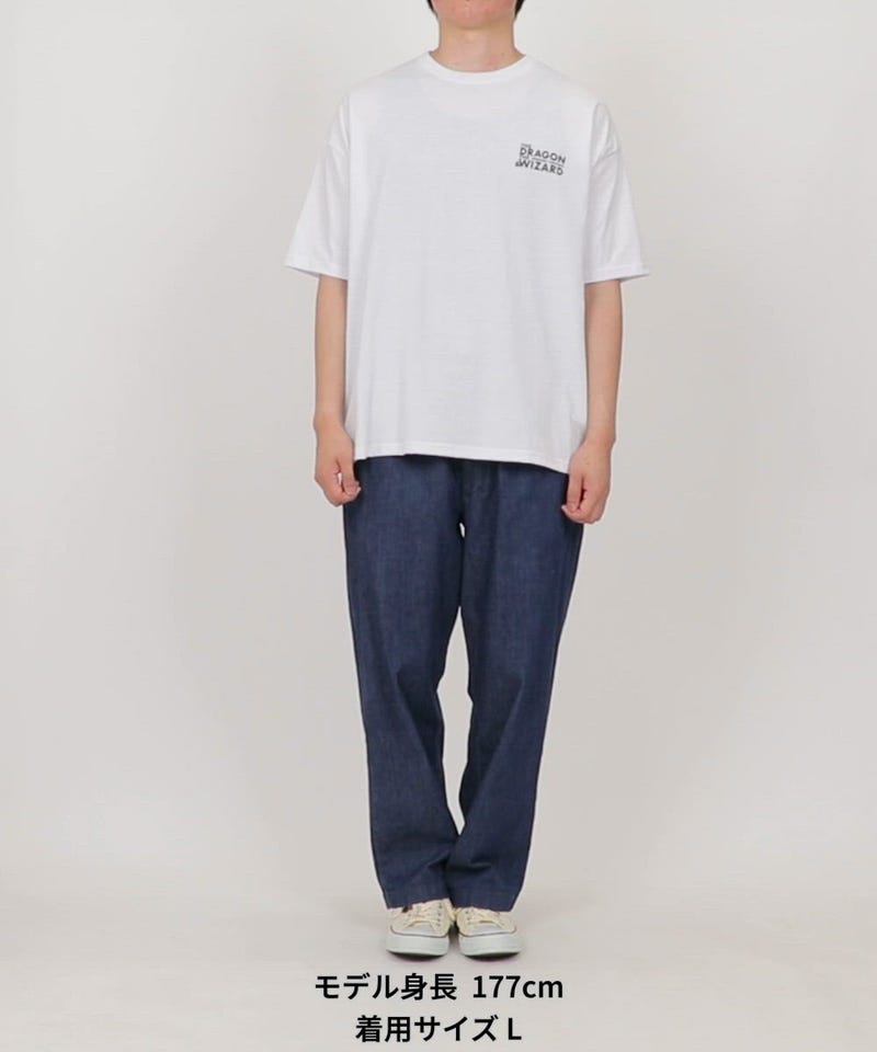 FREAK'S STORE/Wakana Yamazaki×FREAK'S STORE THE DRAGON & WIZARD