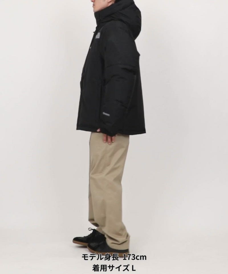 THE NORTH FACE/バルトロライトジャケット / ND92551 【限定展開