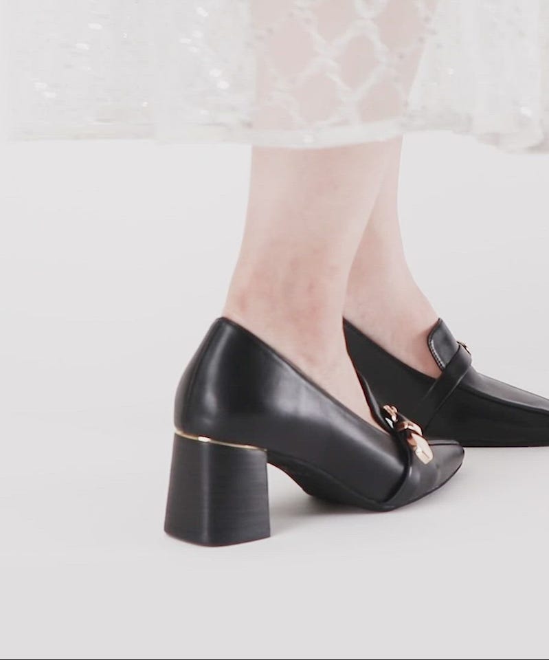 靴 RANDA 走れる美脚パンプス】ベーシックパンプスVカットRANDA公式サイト