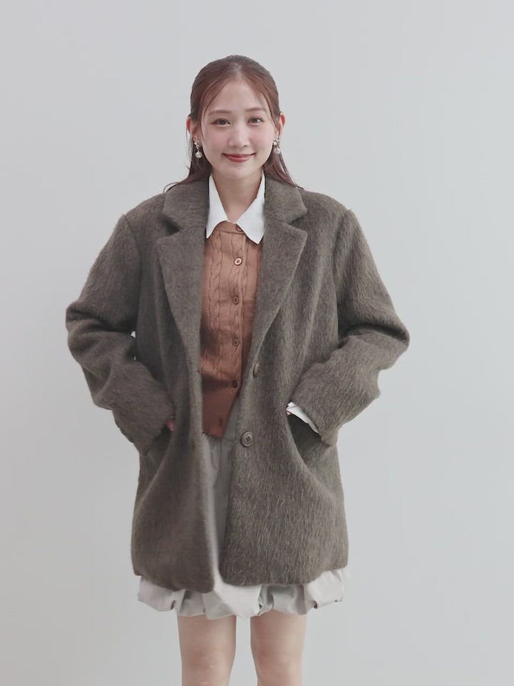 新品未使用✨◆VALENTINO◆36万 仏 ブラックテーラードジャケット 38 国内即発】VALENTINO フラワー テーラードジャケット (VALENTINO