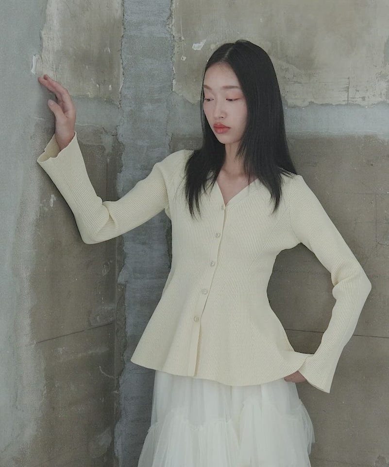 3DフラワーフラットパンプスRANDA公式サイト