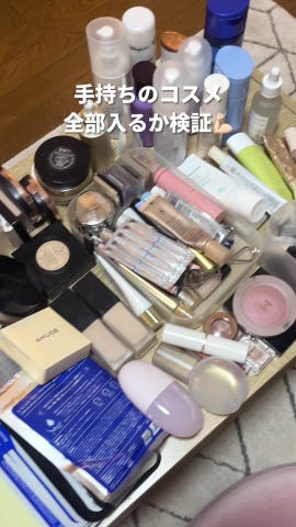 ドレッサーテーブル(ホワイト/ウォルナット/ナチュラル)ディスプレイ