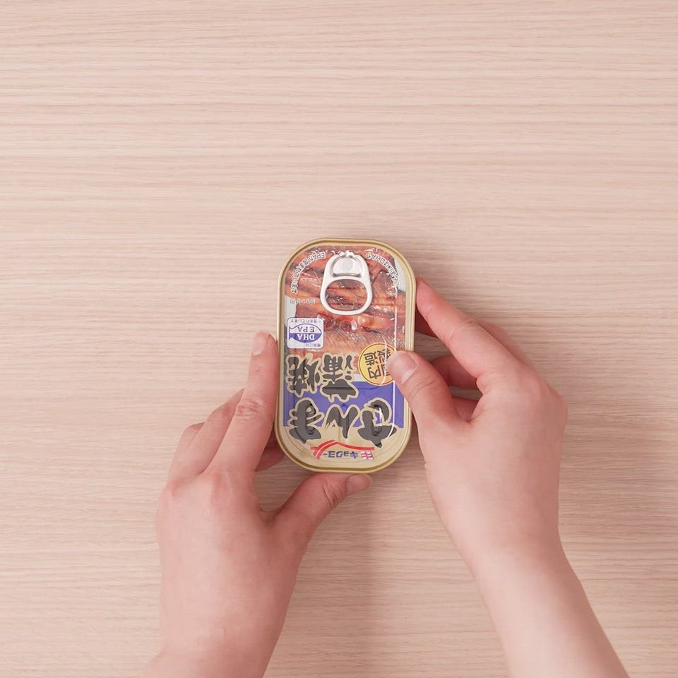 缶詰・海鮮品・冷凍食品の通販なら極洋公式通販サイトさんま蒲焼 【10