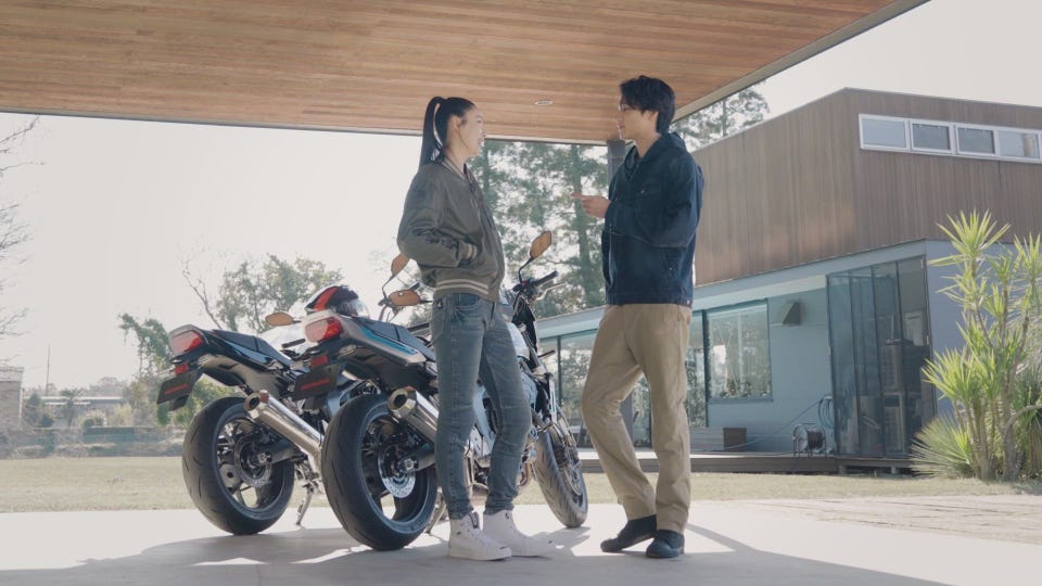スマイルドッグ ❗️♦︎ メッシュシャツジャケット 2026 Spring/Summer CASUAL STYLE COLLECTION｜HondaGO BIKE GEAR