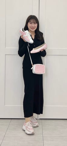 タイノシン(⁠≧⁠▽⁠≦⁠)♥ さん専用♪ メナード　4品 靴・バッグのダイアナ通販サイト ｜ MF45527S: シューズ 【dianashoes