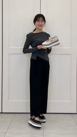 靴・バッグのダイアナ通販サイト ｜ HE46501: シューズ 【dianashoes.com】