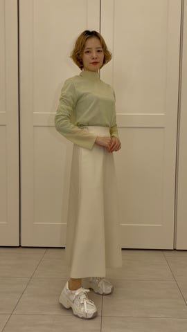 Diana ダブルリボンにキュン♪トゥクローズミュール　Mサイズ artemis by DIANA｜ドット柄ダブルリボンミュールサンダル | Rakuten