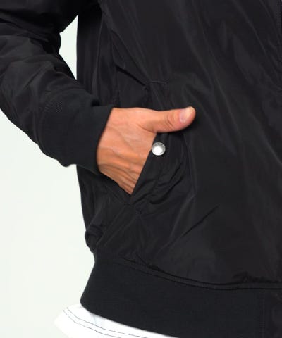 28000円新品♡インナー付きブルゾン MA1 スコットクラブ購入 28000円新品♡インナー付きブルゾン MA1 スコットクラブ購入 ZOZOTOWN