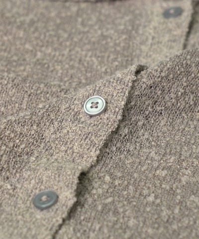 Demi-Luxe BEAMS（デミルクス ビームス）AK+1 / ポロカラー