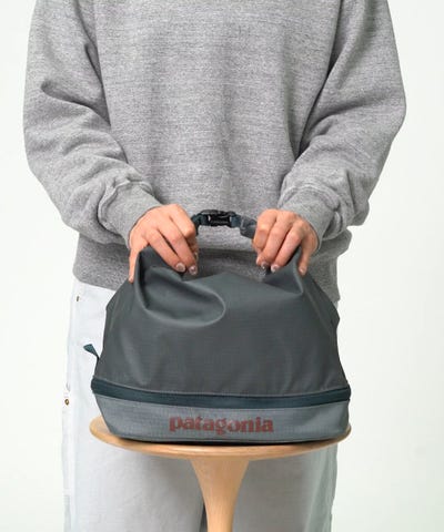 パタゴニア patagonia ハーフマス メッセンジャーバッグ ビームス Amazon.co.jp: [パタゴニア] Half Mass 48315 155 (BLK) : ファッション