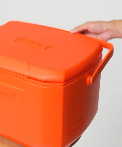 bPr BEAMS (bPr BEAMS) [Special order] Coleman / Excursion Cooler