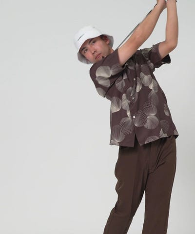 BEAMS GOLF（ビームス ゴルフ）【別注】SUN SURF / DUKE'S SHELL