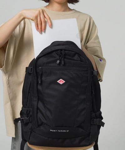 Ray BEAMS Ray BEAMS WEB Exclusive] DANTON / POLYESTER TWILL