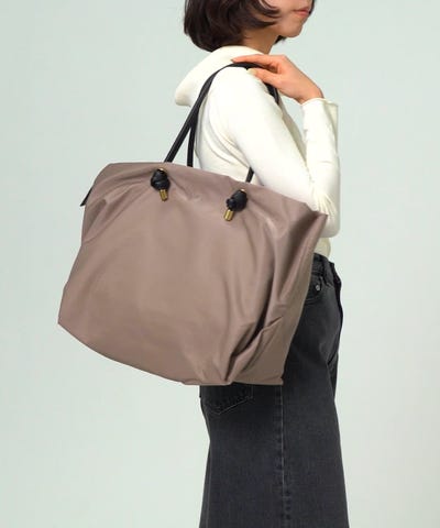 Demi-Luxe BEAMS（デミルクス ビームス）VIOLAd'ORO / BIANCA ナイロン