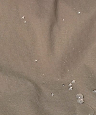 BEAMS GOLF（ビームス ゴルフ）ORANGE LABEL / メッシュ裏地付き