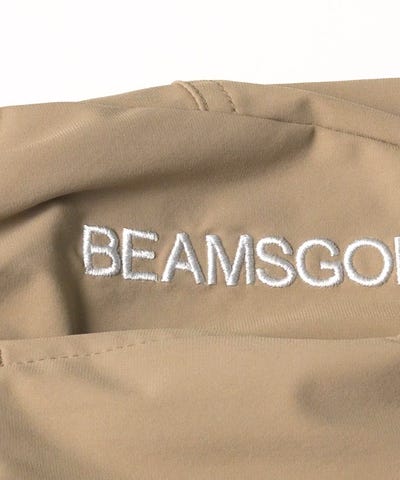 BEAMS GOLF（ビームス ゴルフ）PURPLE LABEL / 撥水トリコット