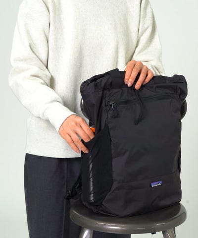 BEAMS BOY（ビームス ボーイ）patagonia / テラヴィア・トート・パック