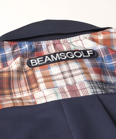 BEAMS GOLF（ビームス ゴルフ）〈WOMEN〉ORANGE LABEL / マドラス