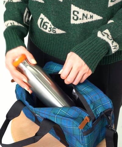 BEAMS BOY（ビームス ボーイ）【別注】GREGORY / VINTAGE PONY BAG