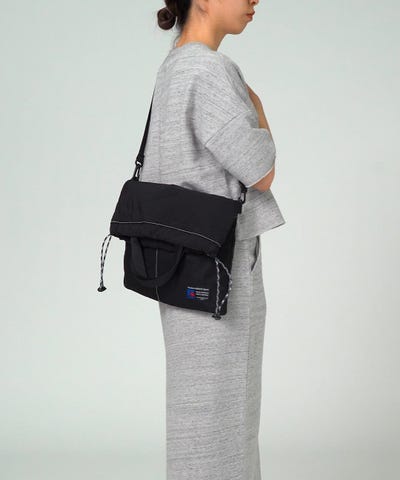 B:MING by BEAMS（ビーミング by ビームス）【別注】RUSSELL ATHLETIC