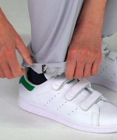 BEAMS GOLF（ビームス ゴルフ）PURPLE LABEL / ストレッチナイロン