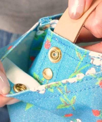 BEAMS BOY（ビームス ボーイ）【別注】BAG'n'NOUN / FLOWER 2WAY