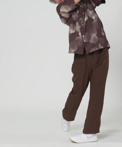 BEAMS GOLF（ビームス ゴルフ）【別注】Wrangler / SOLOTEX（R）5