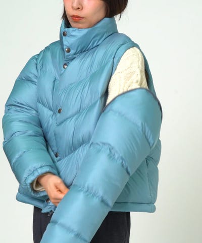 BEAMS BOY（ビームス ボーイ）【別注】SIERRA DESIGNS / 2WAY ショート