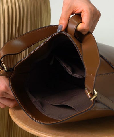 BEAMS HEART（ビームス ハート）【1/22値下げ】バックルハンドル