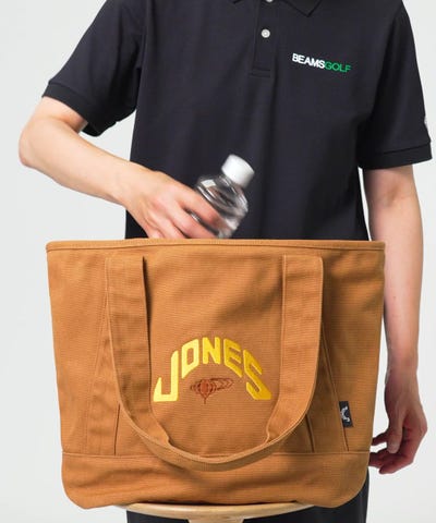 BEAMS GOLF（ビームス ゴルフ）【別注】JONES / Cotton Duck