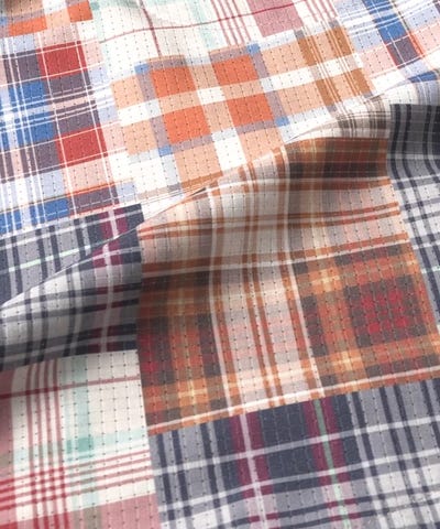 BEAMS GOLF（ビームス ゴルフ）〈MEN〉ORANGE LABEL / マドラス