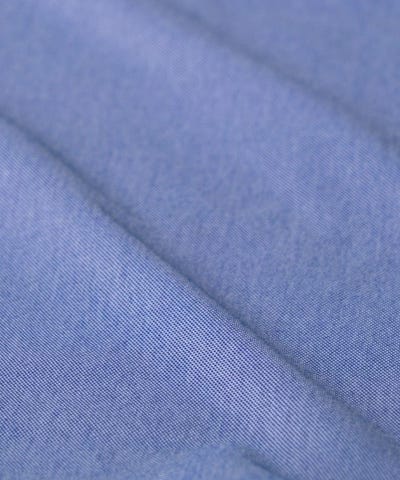 BEAMS HEART（ビームス ハート）COOLMAX(R) 鹿の子 ワイドカラー