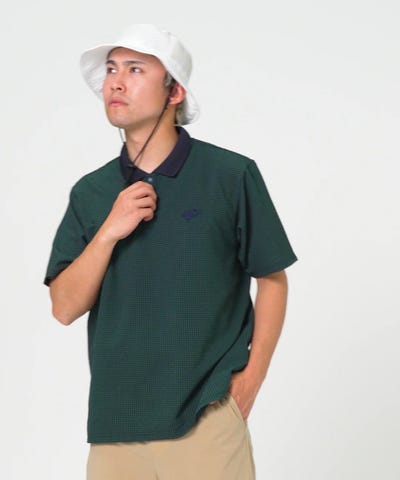 BEAMS GOLF（ビームス ゴルフ）ORANGE LABEL / ドットエア（R