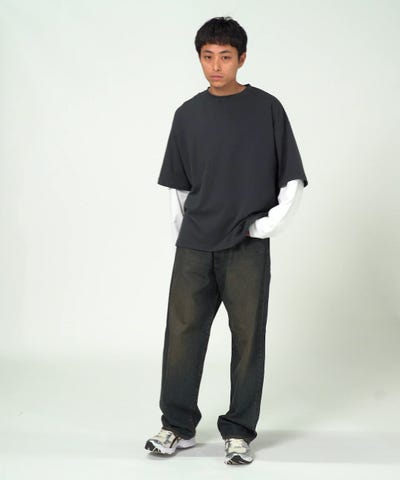 BEAMS - くページになります BEAMS F＞2025年春夏ラインナップ説明会＜CUT & KNIT＞vol.1