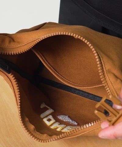 BEAMS GOLF（ビームス ゴルフ）【別注】JONES / Cotton Duck グッディ