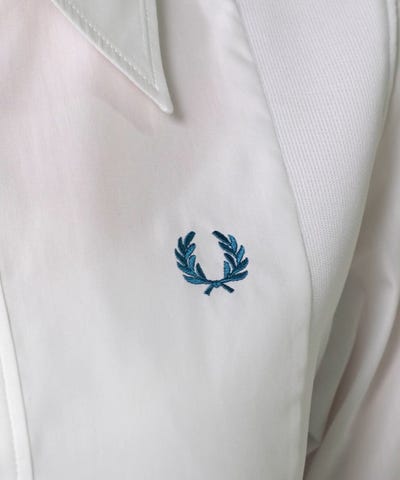 Ray BEAMS（レイ ビームス）【別注】FRED PERRY / PANELLED