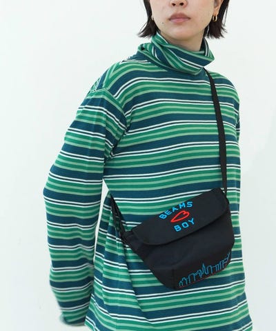 BEAMS BOY（ビームス ボーイ）【2/5再値下げ】【別注】Manhattan