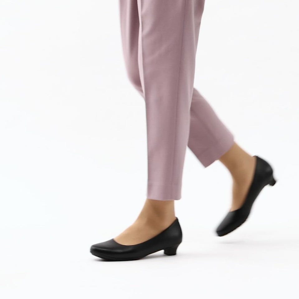 AO-10260(21.5cm ブラック): AcureZ（アキュアーズ）｜アシックス商事