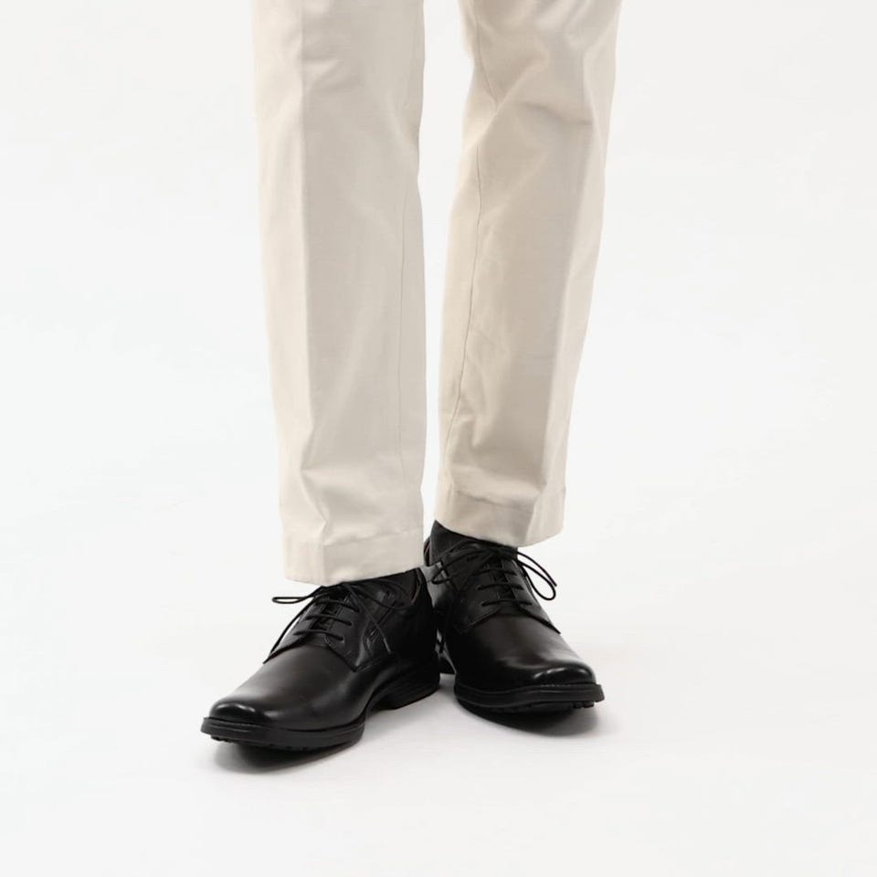 TU-7704S(24.5cm ブラック): texcy luxe（テクシーリュクス