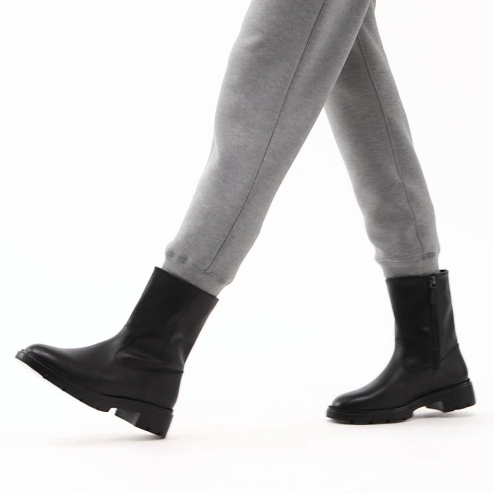 AO-10254(22.5cm ブラック): AcureZ（アキュアーズ）｜アシックス商事